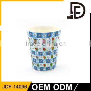 Drinkware Ceramic Coffee Mug Without Handle, Custom Coffee Mug photo-2