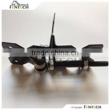 Made in China Fentech High Strength Best Price Adjust Double Sided Door Hinge