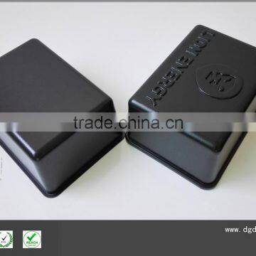 OEM large vacuum thermoforming plastic tank