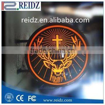 Custom Outdoor Sign Letters Maker photo-3