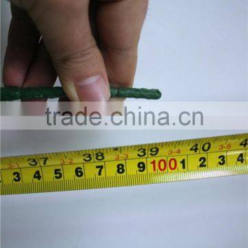 PE Plastic Hanging Vine Rattan Bulk Grass Artificial Hanging Leaf photo-5