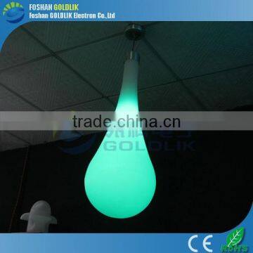 Ceiling LED Puck Light photo-4