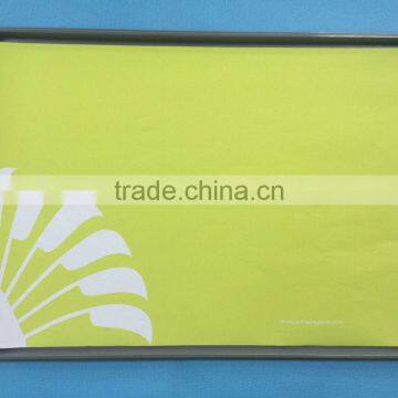 Anti-slip Traymat, Paper Tray Mat, Airline Tray Mat photo-2