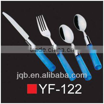 Plastic Handle Cutlery photo-3