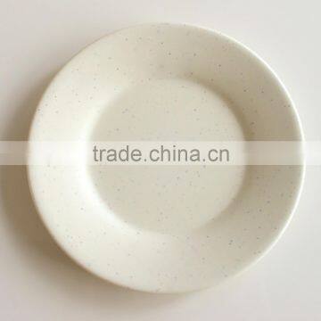 Hot Sale FDA Standard 100% Melamine Plates photo-3