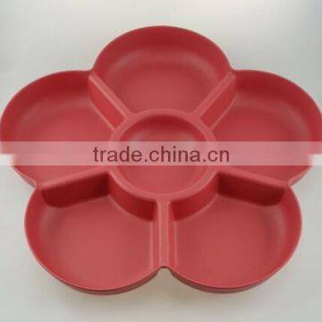 Bamboo Fiber Candy tray