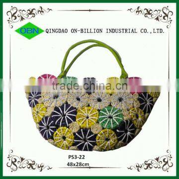 Wholesale Handmade Woven Bag