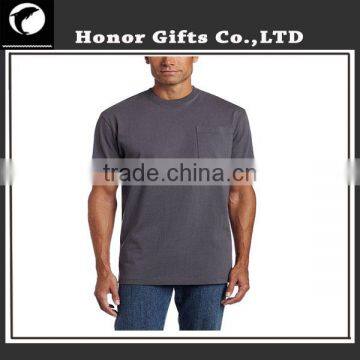 Custom Factory Price Wholesale High Quality T Shirt photo-3