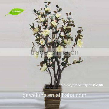 BLS034 GNW Artificial Home Decoration Products Bonsai Plants