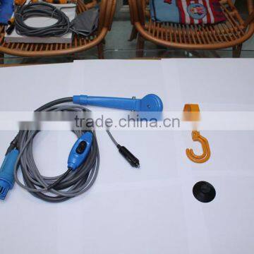Automobile Shower Set Outdoor Portable (M003) photo-3