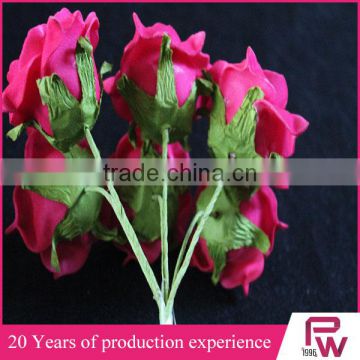 Small Fast Selling Items Flowers Decorations for Wedding Decors photo-3