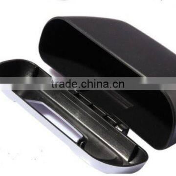 Car Trash Mini Cup Box Can Car Garbage Bin Dust Rubbish Box Car Car Trash Garbage Can Wastebin A0271 photo-6