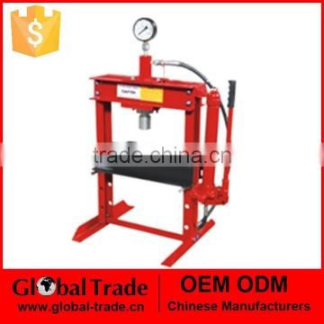 Shop Crane.Professional Quality 10 TON Shop Crane.T0099