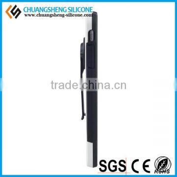 Hot Selling Wholesale Silicone PP Cell Phone Case for Samsung photo-3