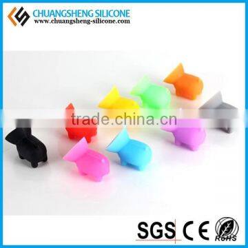 Factory Price Small Pig Cellphone Chuck Bracket Stand photo-4