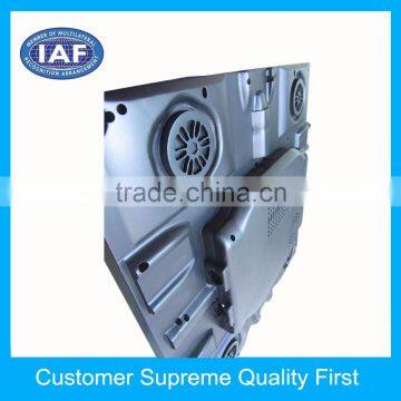 Professional Making ABS Plastic Shell Injection Plastic Product photo-3
