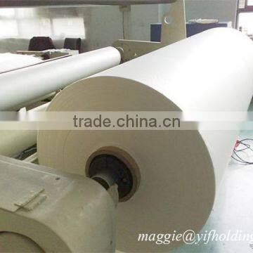 Bopp Thermal Lamination Film For Laminating With Paper Or Card Board photo-4