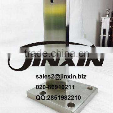 JINXIN Hot Sale Custom Design Indoor Balcony Railing Design_stainless Steel Handrails for Project photo-4