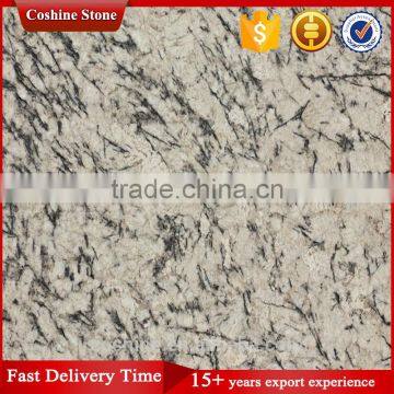 Natural Blue Ice Granite Slab photo-3