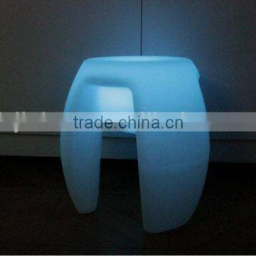 Bar Glowing Beauiful Environmental LED Flashing Chair photo-4