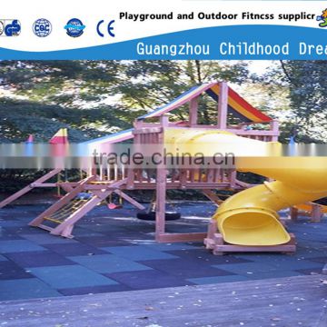 CHD-805 High Quality Kids School Rubber Mat