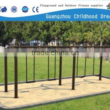 (CHD-908) Children outdoor iron swing