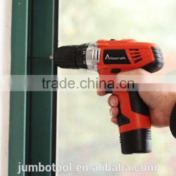 CD306 Low Price Low MOQ Power Tool 12V Cordless Drill Cordless Hammer Drill photo-5