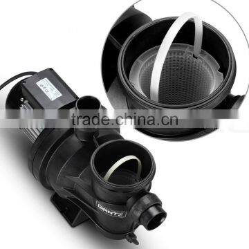 Good Quality and Best Design Swimming Pool Filter Pump photo-4