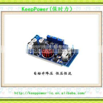 LTC3780 automatic buck power supply / constant voltage constant current 12V24V regulator