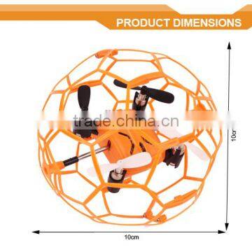 New Arrival 2.4G2.4g 4ch rc Skywalker Quad Copter With EN71, RUC219248 photo-3