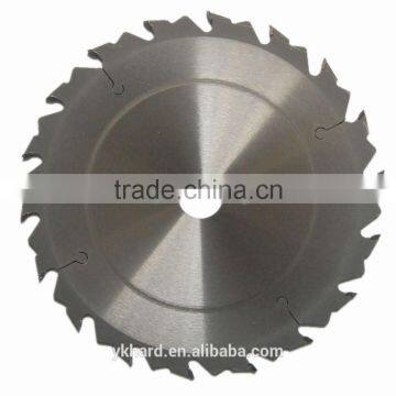 Double Blade Circular Saw photo-6