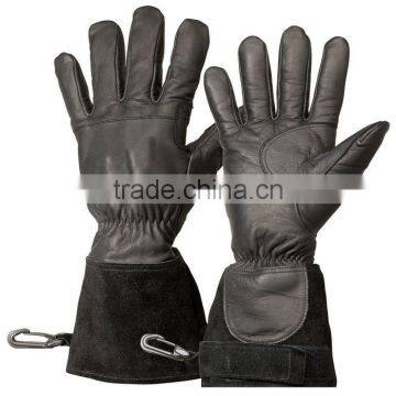 Firefighting Safety Gloves photo-4