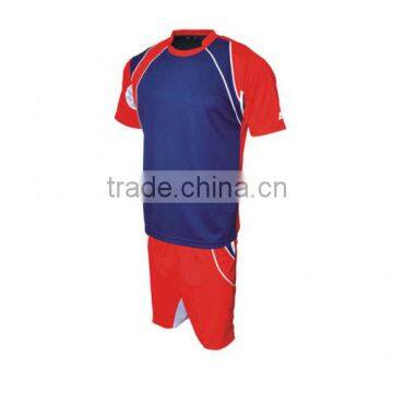 Sublimated Soccer Uniforms photo-3
