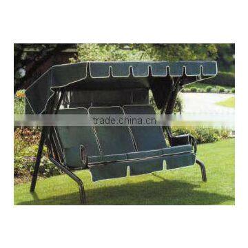 Outdoor plastic swimming pool beach chair of the furniture leisure