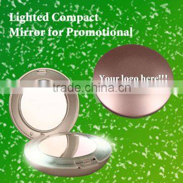 Cosmetic Mirror for Promotion