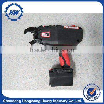 Automatic Rebar Tier Tying Machine