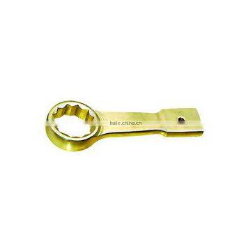 19mm Strikig Box Spanner hang tools non saparking tools