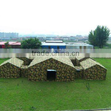 profession tent manufature big military tent sale