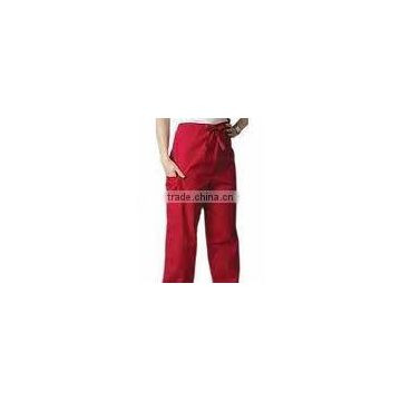 Hot sell unisex Scrub Pants