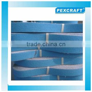 Deerfos PZ533 1700mm*48mm Top Quality Zirconia Abrasive Sanding cloth Belts