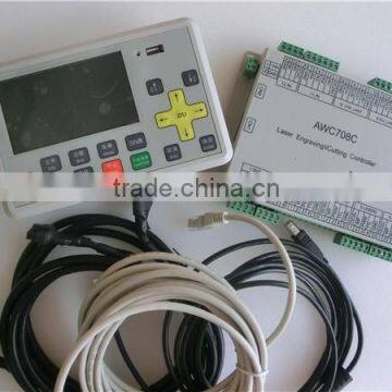 AWC708C Laser Engraving &cutting Controller Anywell photo-2