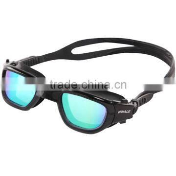 Mirrored and Best Tinted Swim Goggles