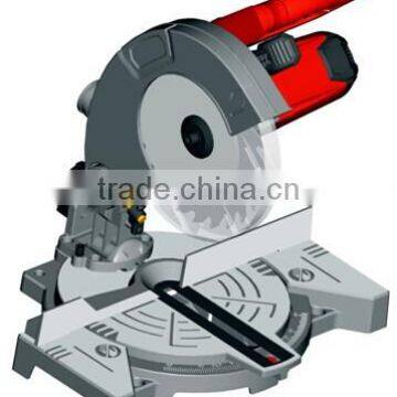 NEW 185/190MM (7-1/4"/7-1/2") Sliding Miter saw(J1G-ZP2-190)