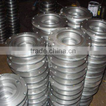 casting iron ball