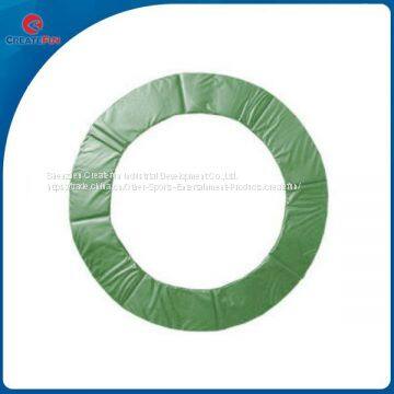 CreateFun 14ft Trampoline Spring Safety Frame Pad Cover photo-2