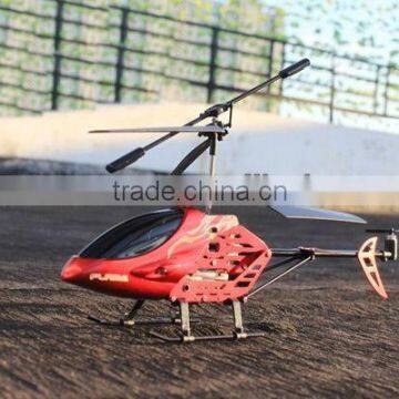 rc radio helicopter with long time for children