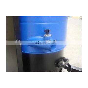 PD Series Heavy Duty Industrial Vacuum Cleaner photo-2