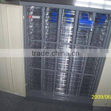 Wholesale Factory Price 75 Plastic Drawer Spare Parts Cabinet photo-5