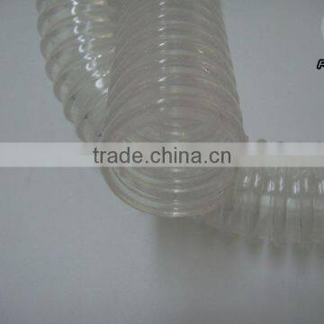 PVC Heavy Duty Suction Hose photo-3