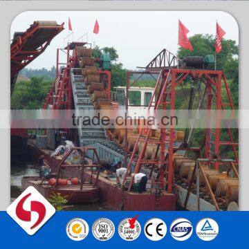 Sand Dredger photo-5